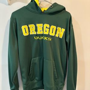 Men’s Medium Oregon Sweatshirt